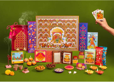 Brands revamp distribution for upcoming Ram Mandir consecration 